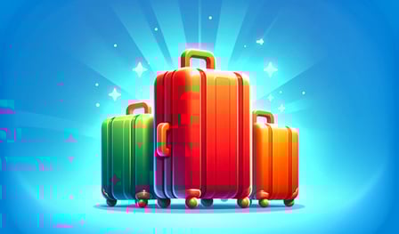 Baggage Jam