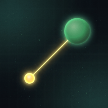 Neon Orbit: Path Protocol
