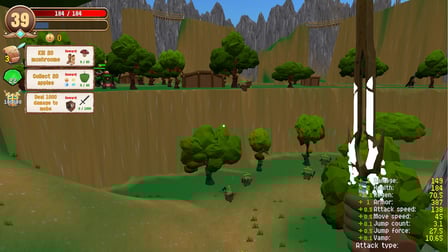 Level by level - Screenshot 4