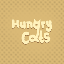 Hungry Cats