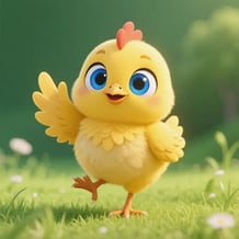 Farm Puzzles: Collect Them All!
