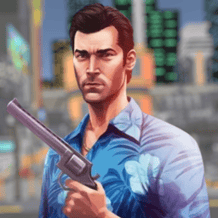 Cyberpunk Alien City