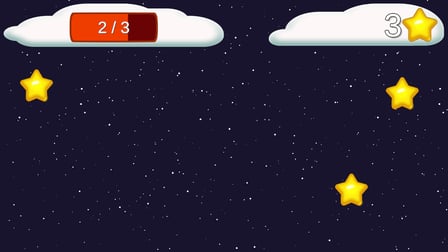 Cosmic Memory - Screenshot 2