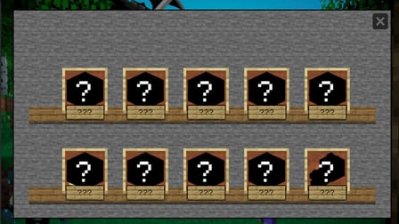 Cubomutants: The Great Run - Screenshot 4