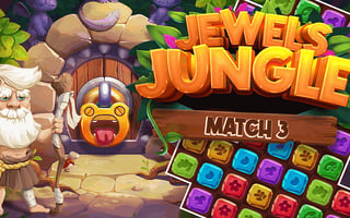 Jewels Jungle