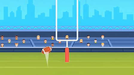 American Football - Screenshot 4