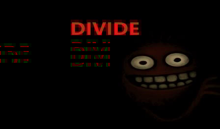 Divide