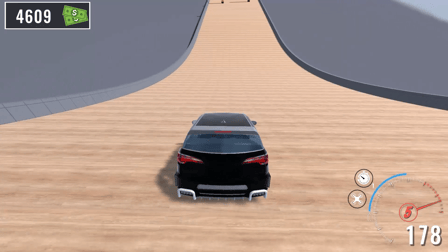 BMG Crash Test - Screenshot 3