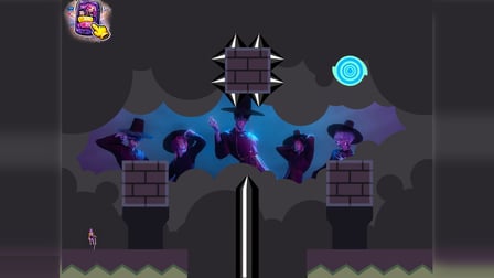 Text the K-pop Demon Hunters! - Screenshot 3