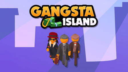 Gangsta Island: Crime City