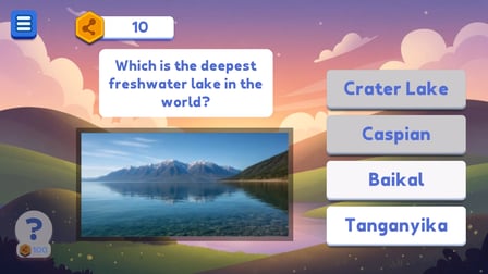 Word Search  Quiz - Screenshot 4