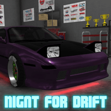 Night for drift