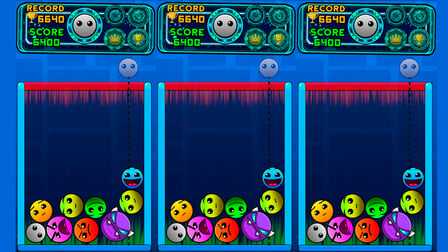 Geometry Evolution - Zrzut ekranu 3