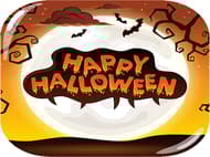 FZ Happy Halloween