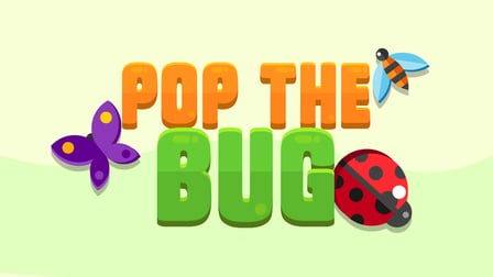 Pop The Bug