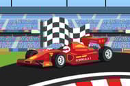 F1 Racing