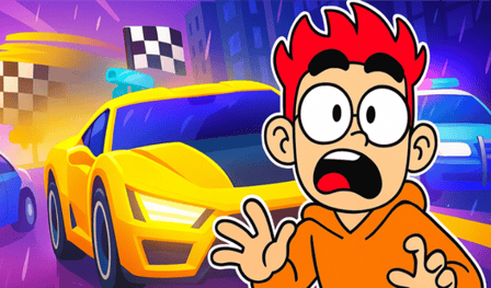 High-speed Chase