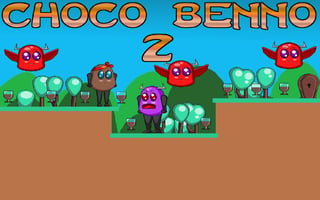 Choco Benno 2