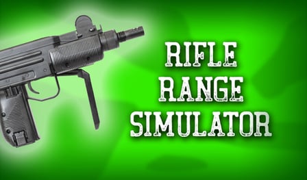 Rifle Range Simulator
