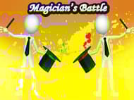 Magicians Battle