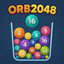 Orb2048