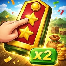 Soldier Evolution: Army Clicker