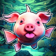 Cute Neuro Animals: Find Your Combination!