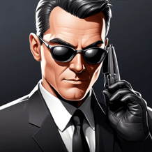 Spy | Game for company
