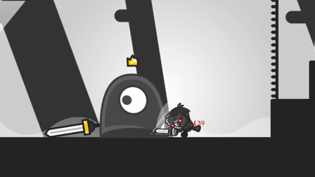 Dark Boy - Screenshot 4