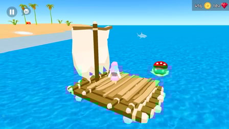 Your Obby Escape - Screenshot 3