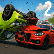 Bimka 2.0: Online Crash Racing