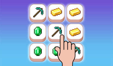 Triple Tiles - Cubes!