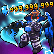 Obby: Level up to Legend