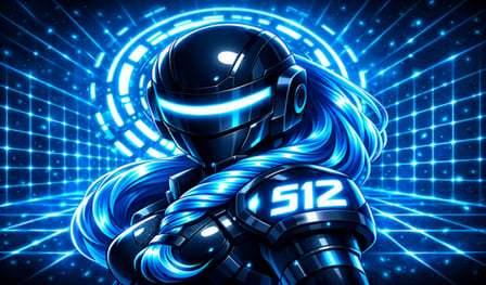 Digit Rush