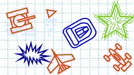 Notebook Hovercraft