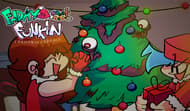 Friday Night Funkin Crismas Carnage