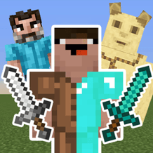 Noob Loses Emeralds: Anti Clicker
