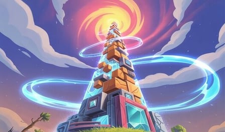 Tower of dreams