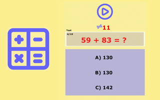 MathTest21