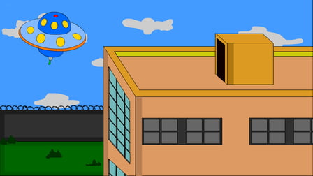 Stick Mental Hospital Bunker War - Screenshot 7