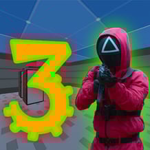 Squid Game 3: Assault