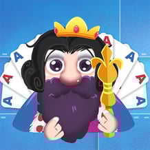 Solitaire Kings Klondike