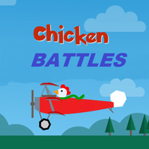 Chicken Battles