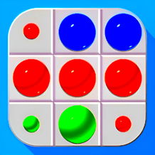 Balls-Lines 98