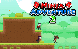 Ninja Adventure 2