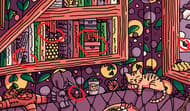 Find everything I've hidden!