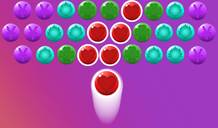 Bubble Shooter Relax