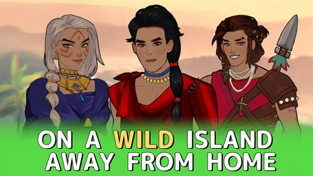 Wild Love - Screenshot 4