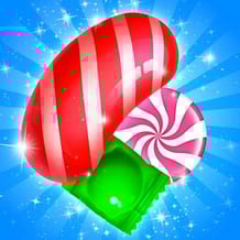 Candy Match 3 Crush