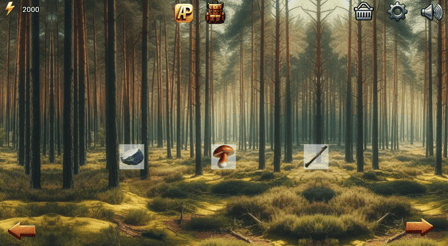 Worldgence - Screenshot 3